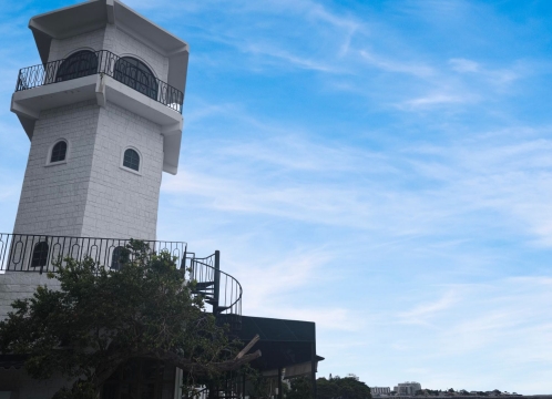 レッドテンプコーヒー(Red